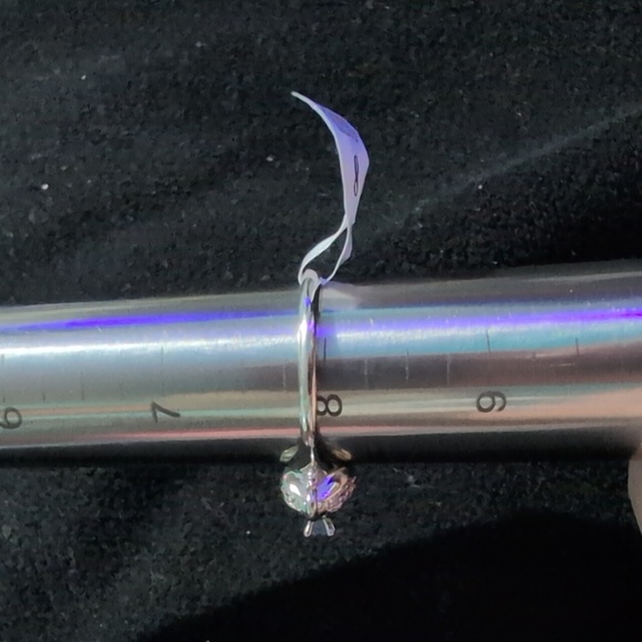 R818 Sterling Silver Genie Lamp Ring - Fragrant Jewels - Picture 9 of 9